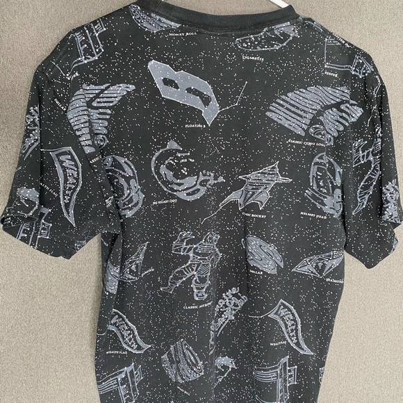 Billionaire Boys Club Constellations T-Shirt - Picture 4 of 5